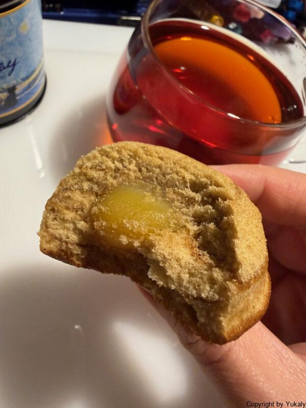 カルディ ネコの日バッグ2026 プレミアム トートバッグ
栗バウム実食